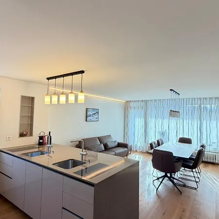 Apartment Exclusive Wef 2026 Minute Walk From Congress *