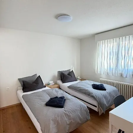 Exclusive Wef 2026 Minute Walk From Congress Apartment Davos