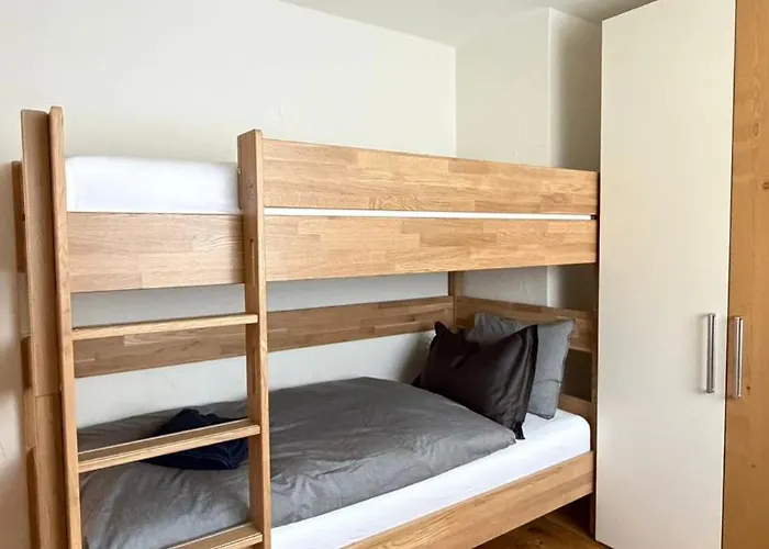 Exclusive Wef 2026 Minute Walk From Congress Davos