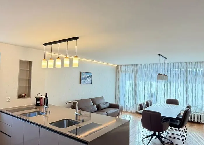 Apartment Exclusive Wef 2026 Minute Walk From Congress *