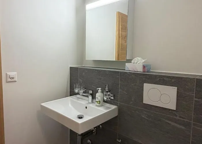 Exclusive Wef 2026 Minute Walk From Congress Apartment