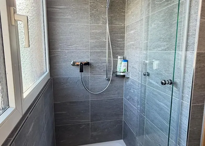 Exclusive Wef 2026 Minute Walk From Congress Apartment